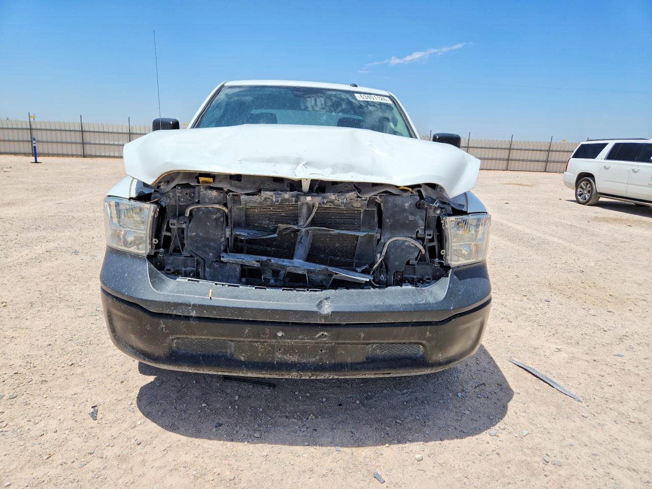 2022 RAM 1500 CLASSIC TRADESMAN — снимка 5