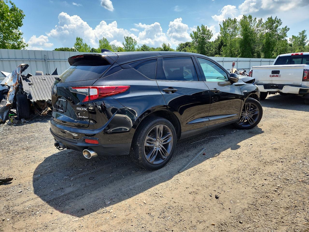 2021 ACURA RDX A-SPEC — снимка 3