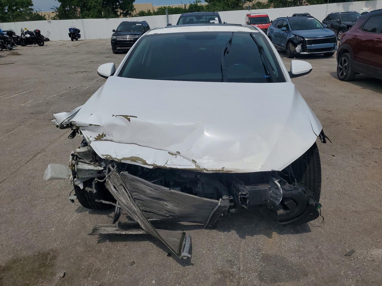 2017 HYUNDAI ELANTRA VALUE EDITION — снимка 5