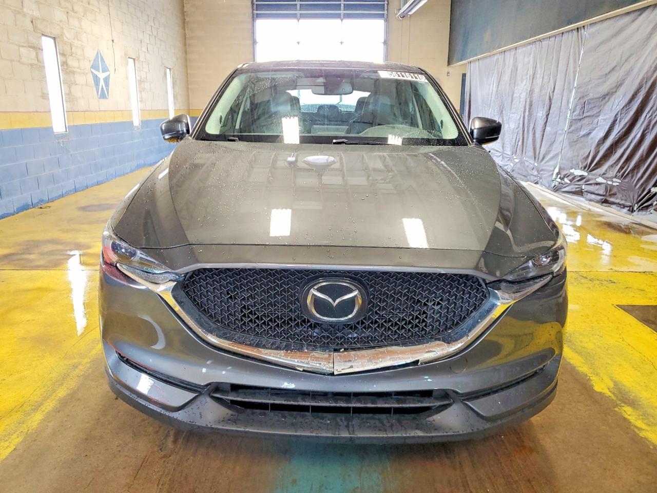 2017 MAZDA CX-5 GRAND TOURING — снимка 5