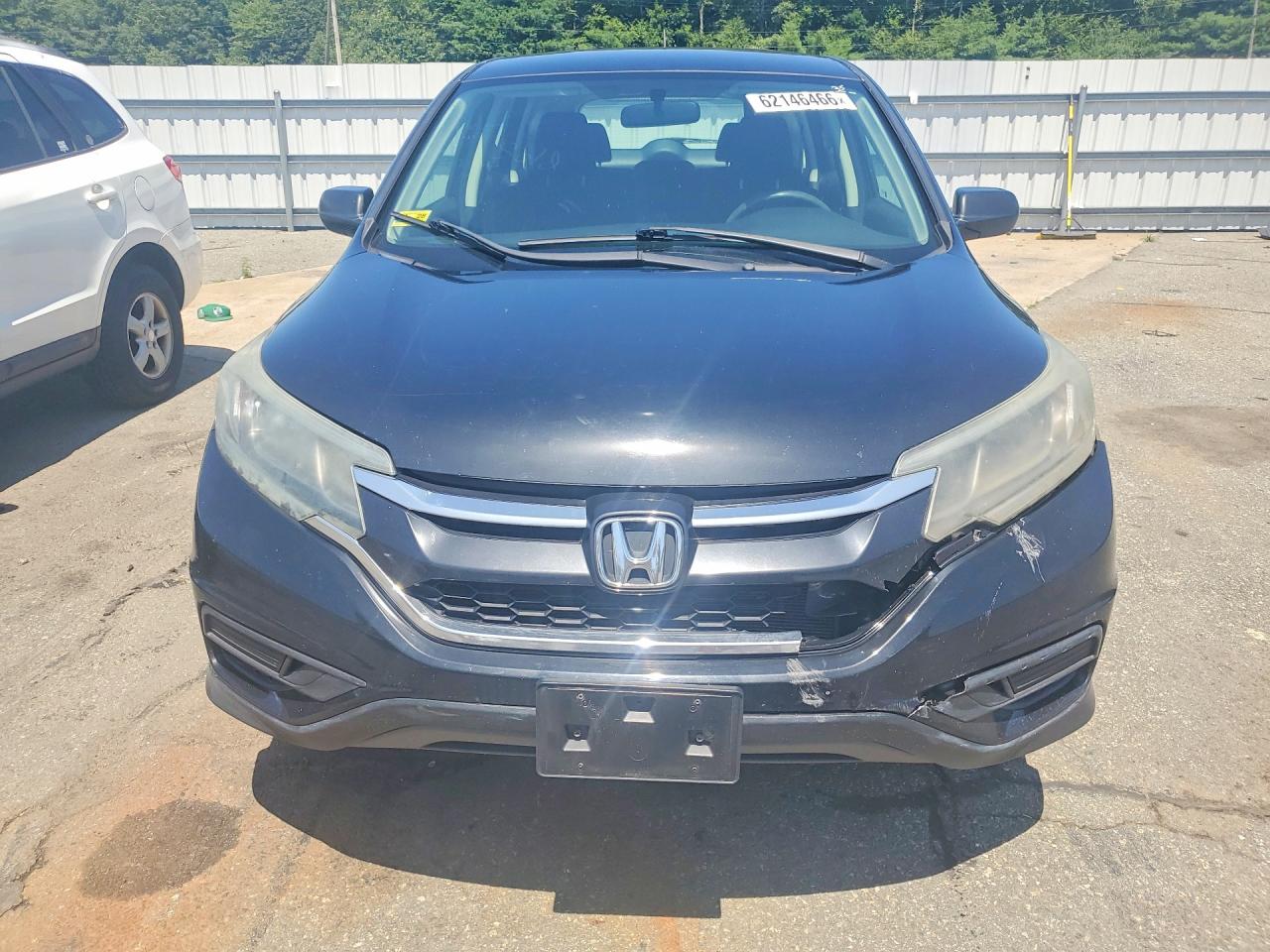 2016 HONDA CR-V — снимка 5