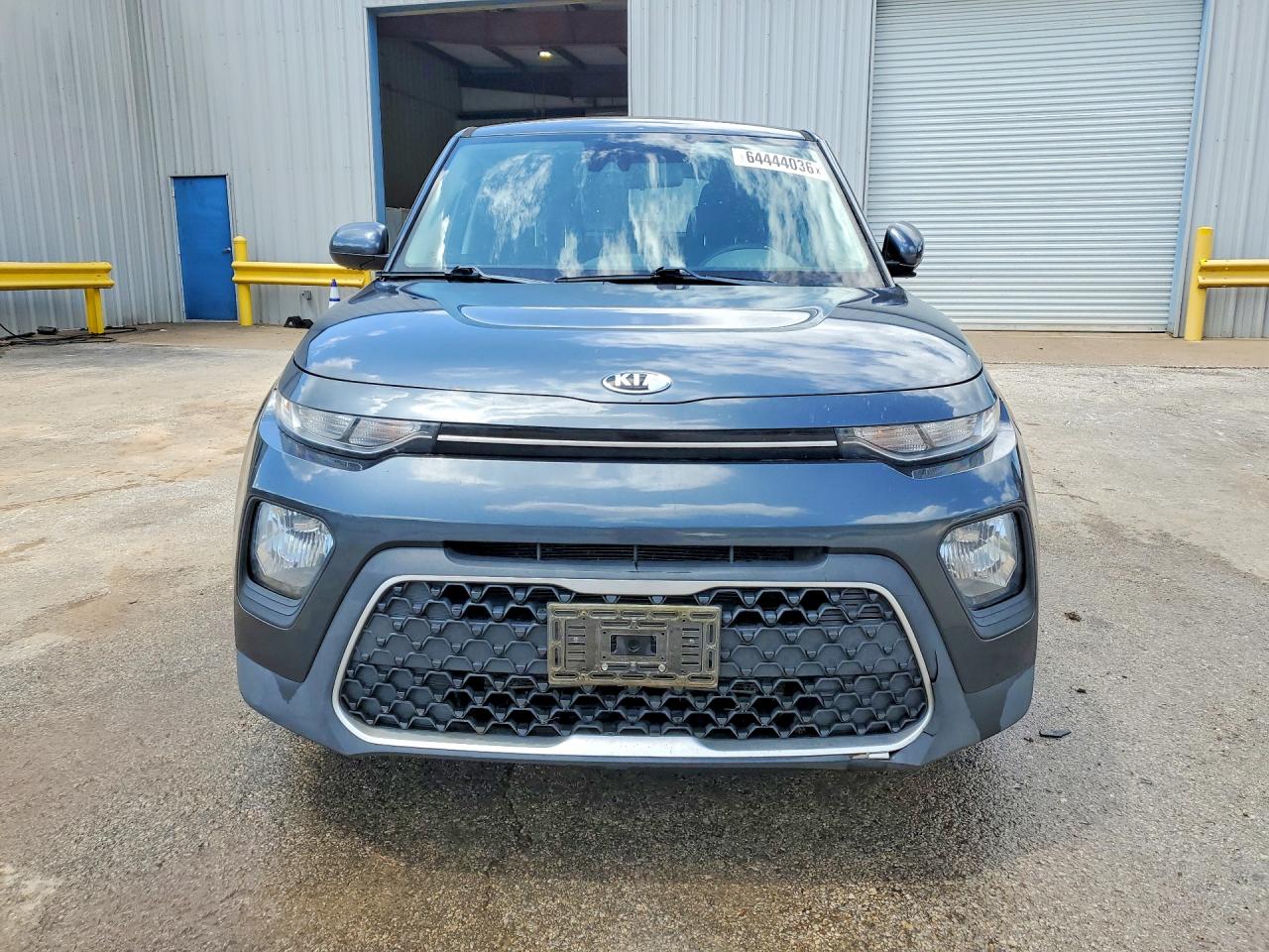 2020 KIA SOUL S — снимка 5