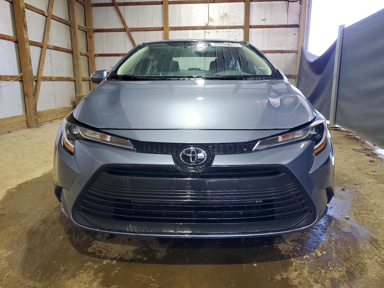 2025 TOYOTA COROLLA LE — снимка 5