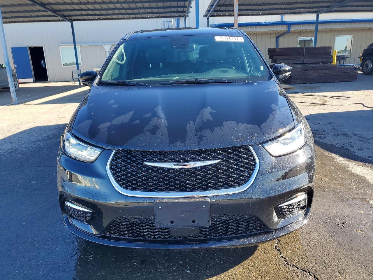 2026 CHRYSLER PACIFICA SELECT — снимка 5