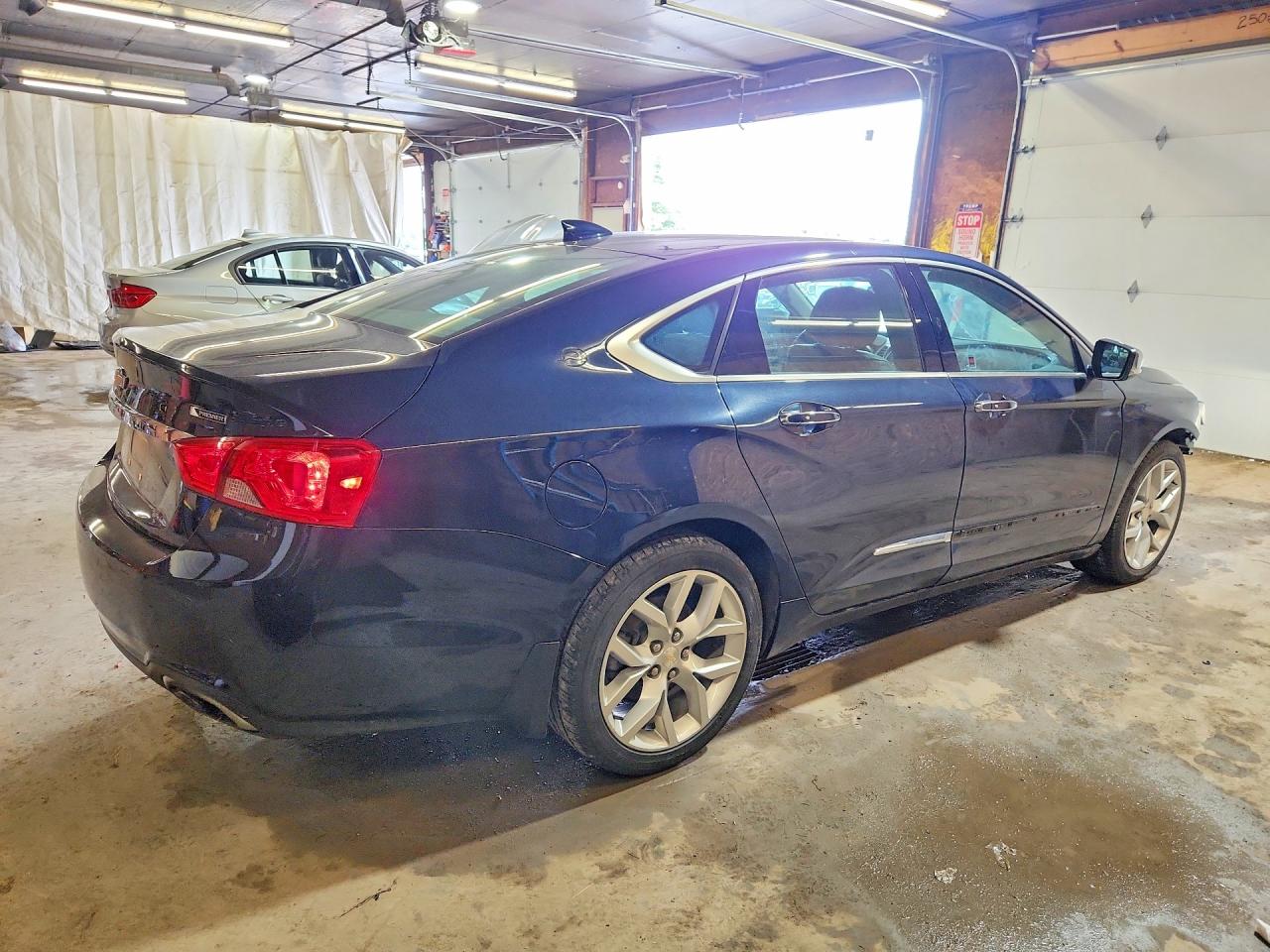 2019 CHEVROLET IMPALA PREMIER — снимка 3