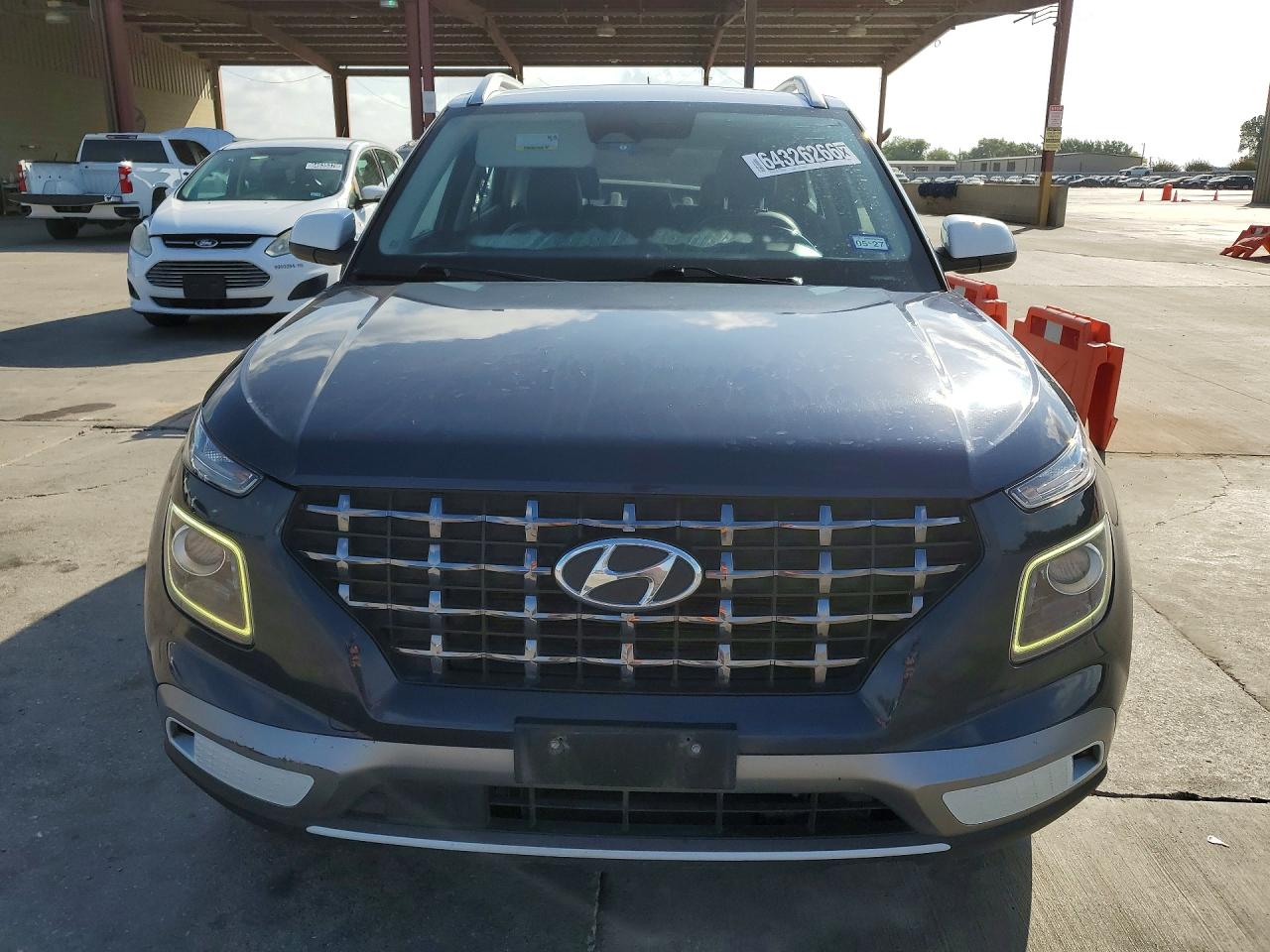 2023 HYUNDAI VENUE LIMITED — снимка 5