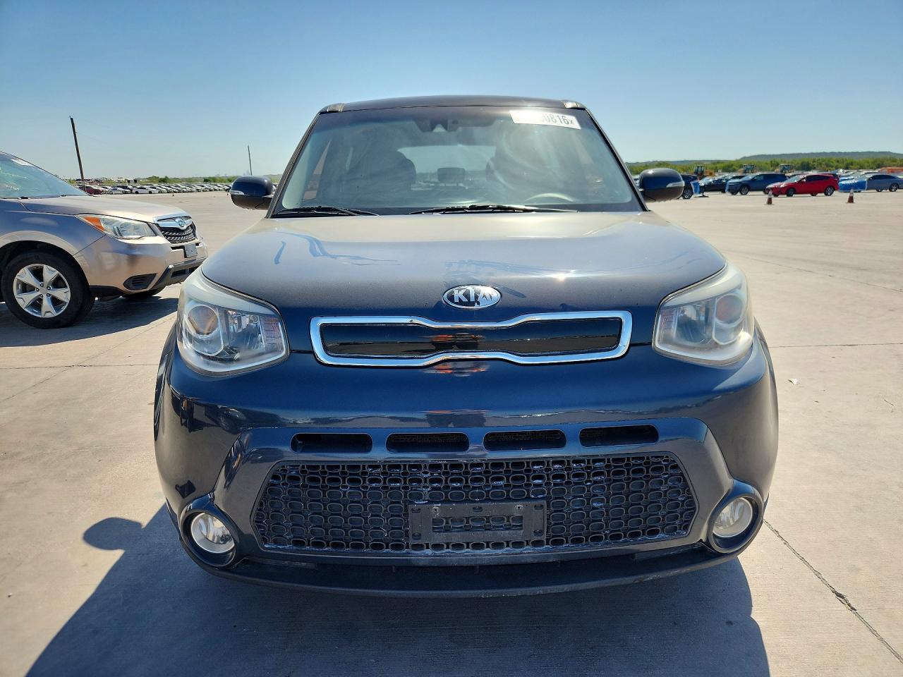 2016 KIA SOUL ! — снимка 5