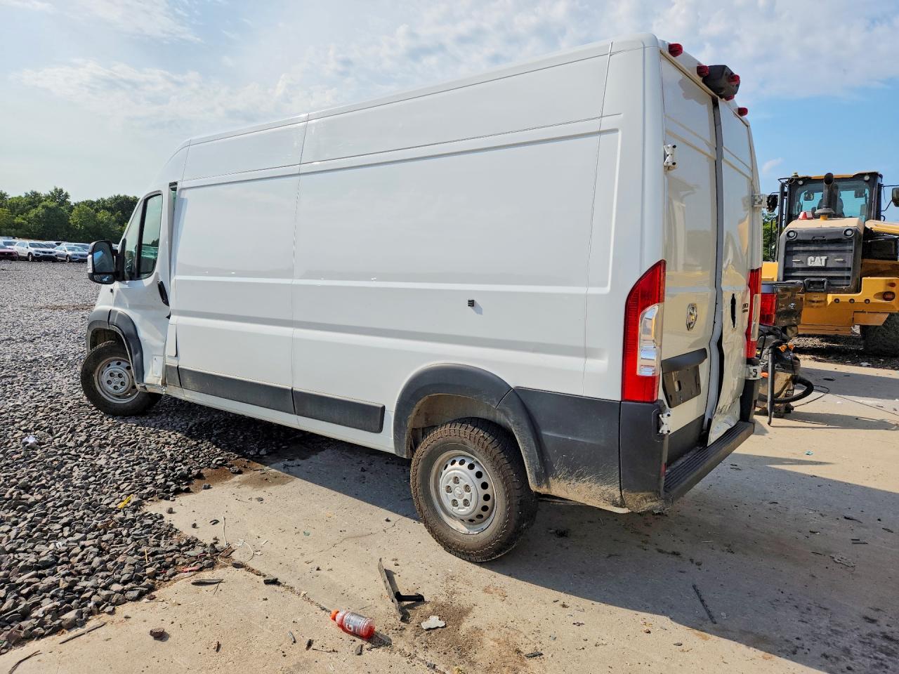 2024 RAM PROMASTER 2500 2500 HIGH — снимка 2