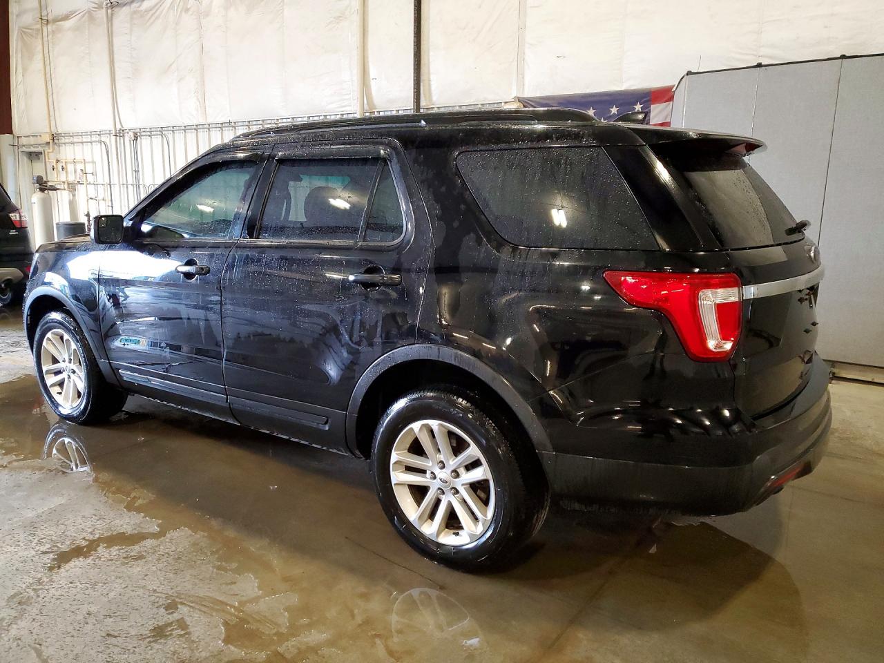2016 FORD EXPLORER — снимка 2