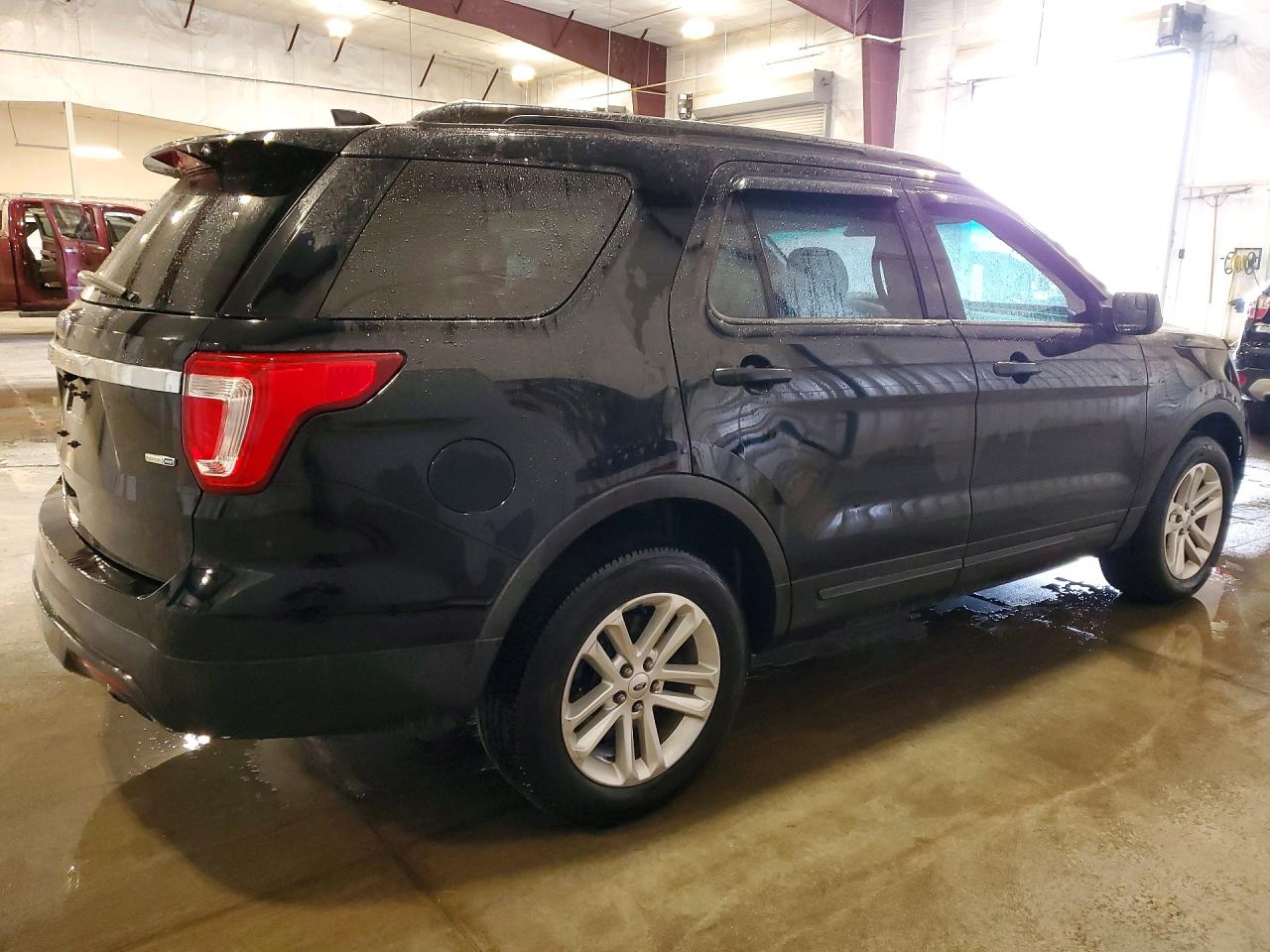 2016 FORD EXPLORER — снимка 3