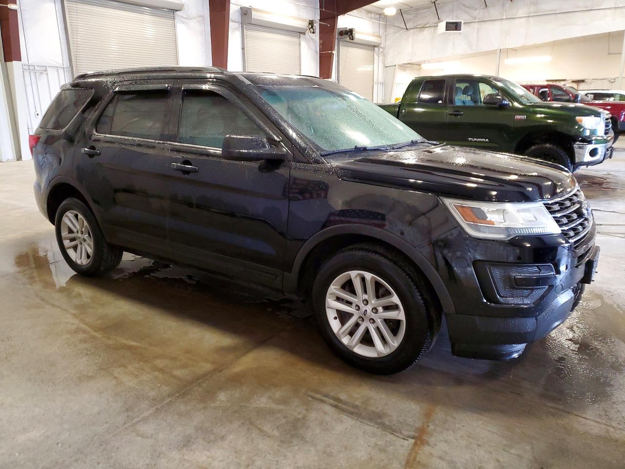 2016 FORD EXPLORER — снимка 4