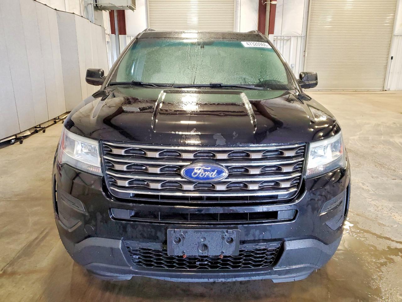 2016 FORD EXPLORER — снимка 5
