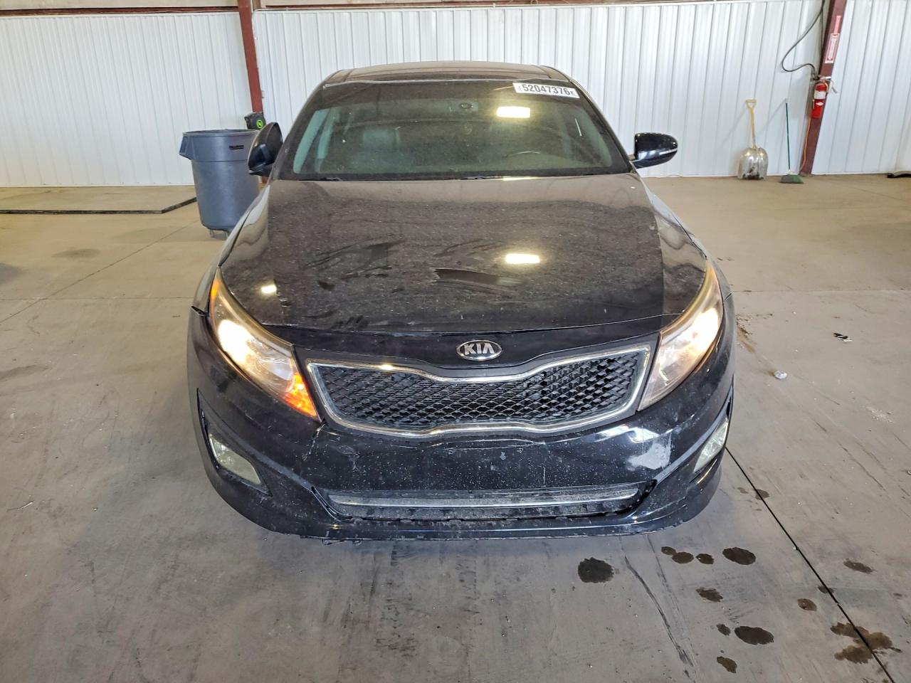2015 KIA OPTIMA — снимка 5