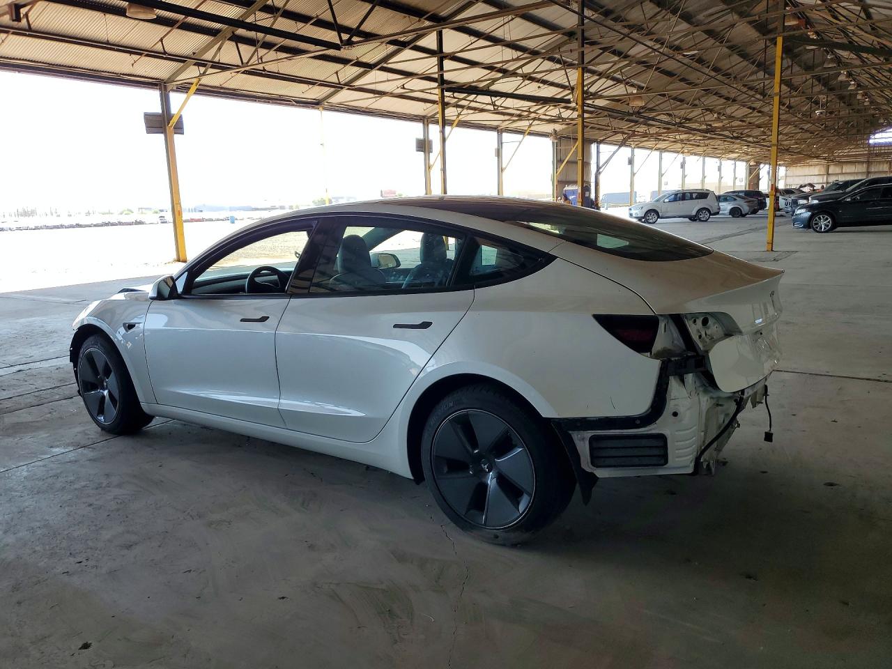 2023 TESLA MODEL 3 — снимка 2