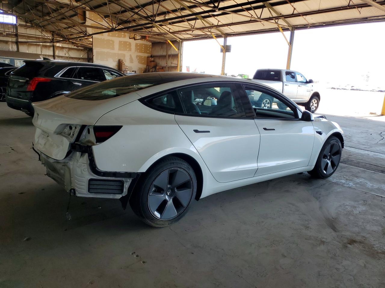 2023 TESLA MODEL 3 — снимка 3