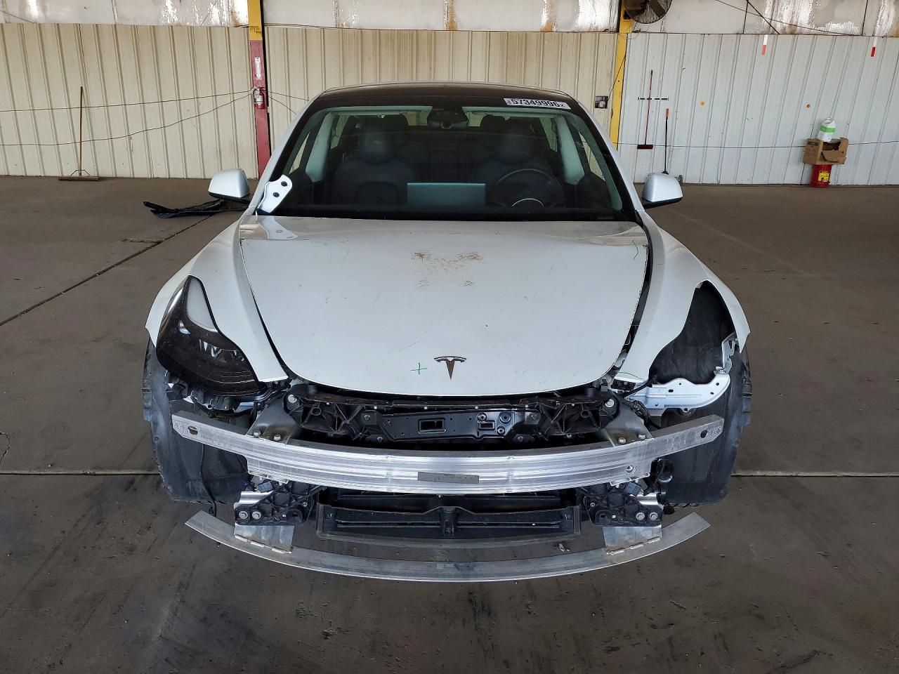 2023 TESLA MODEL 3 — снимка 5