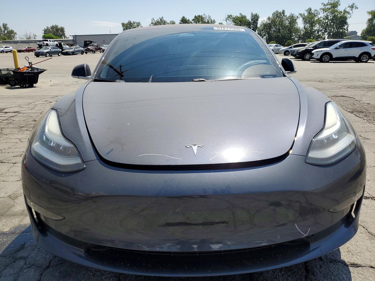 2018 TESLA MODEL 3 — снимка 5