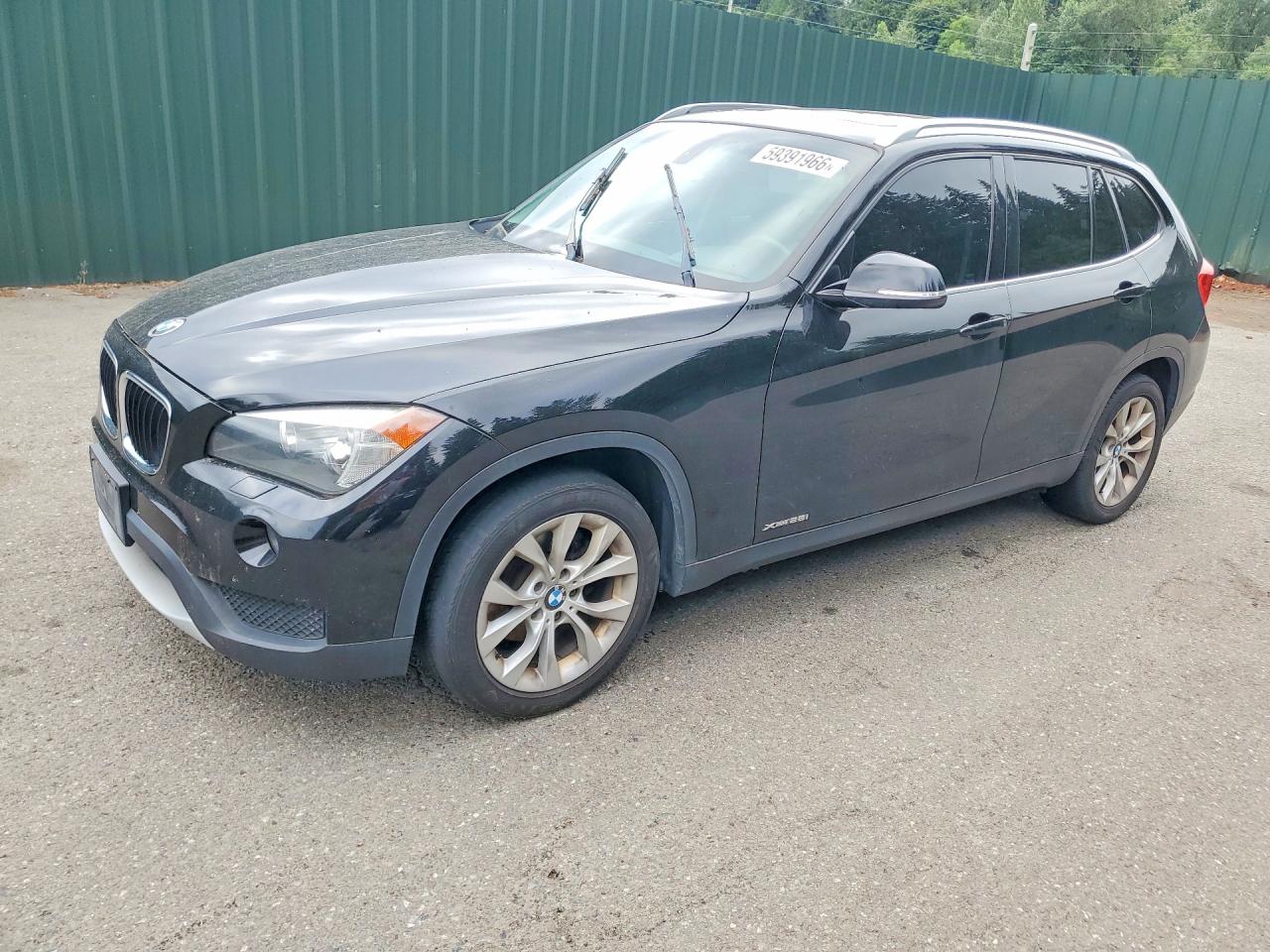 2013 BMW X1 XDRIVE28I