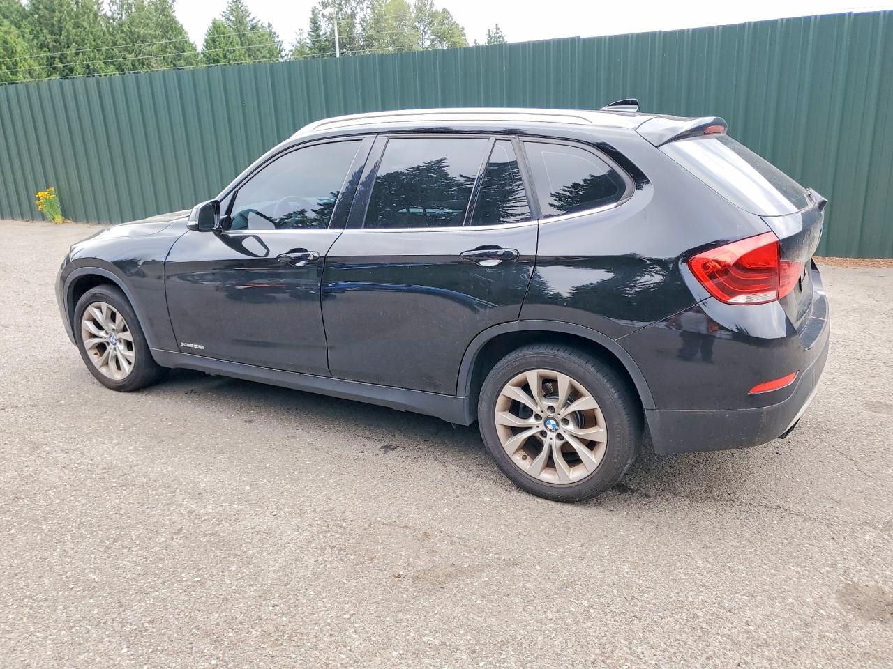 2013 BMW X1 XDRIVE28I — снимка 2