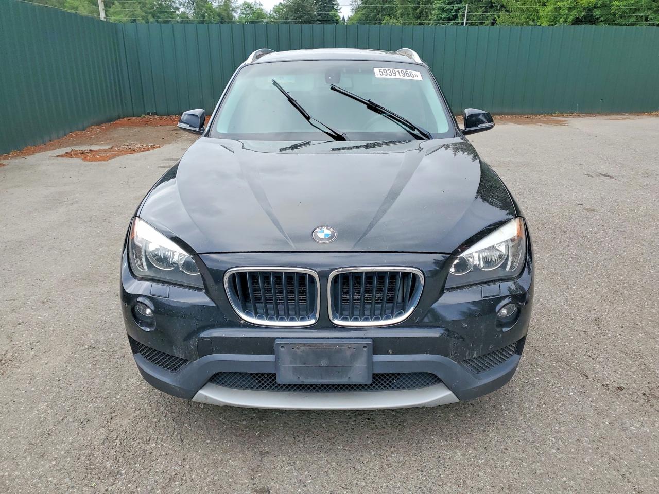 2013 BMW X1 XDRIVE28I — снимка 5