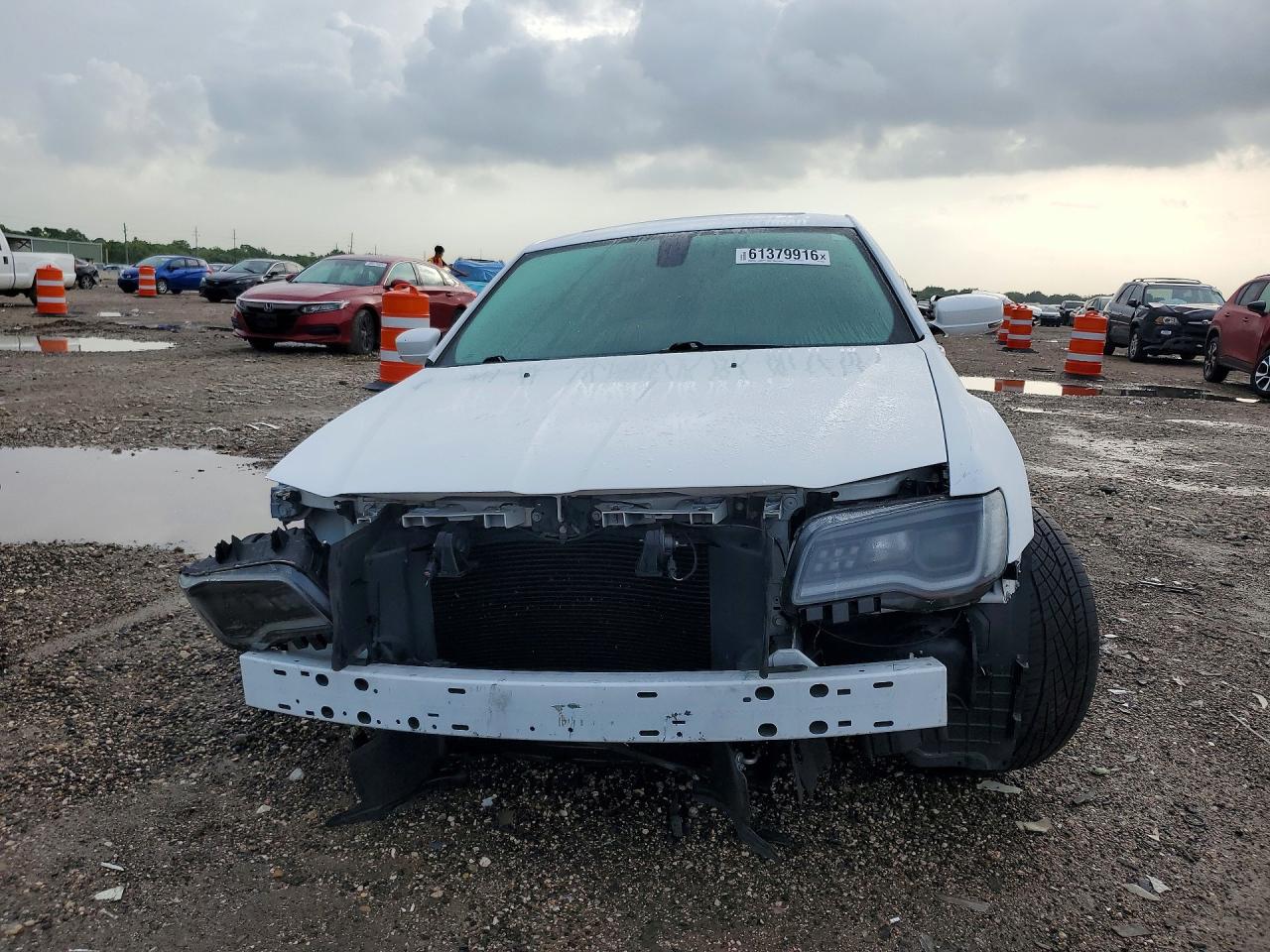 2019 CHRYSLER 300 S — снимка 5