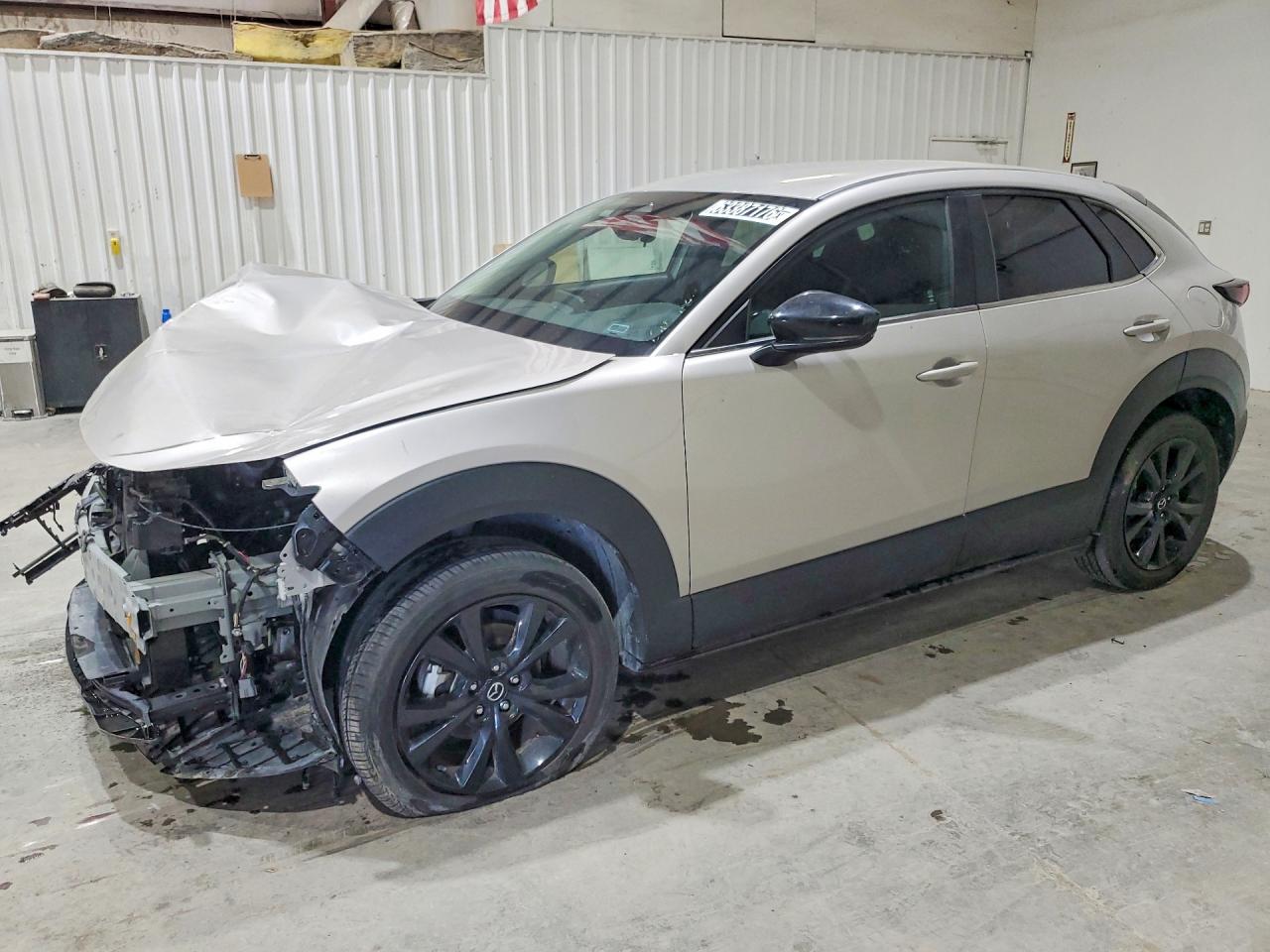 2024 MAZDA CX-30 SELECT