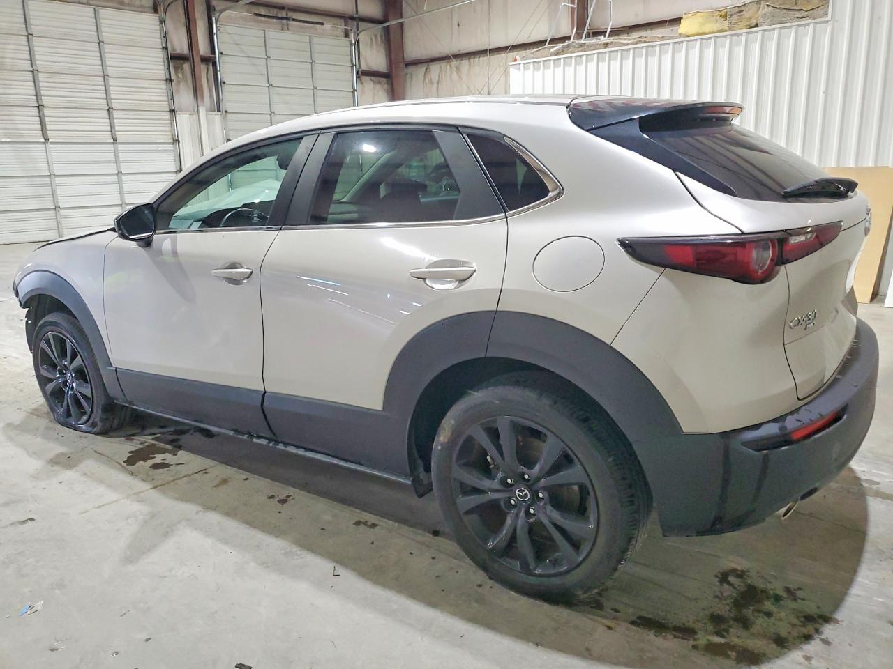 2024 MAZDA CX-30 SELECT — снимка 2