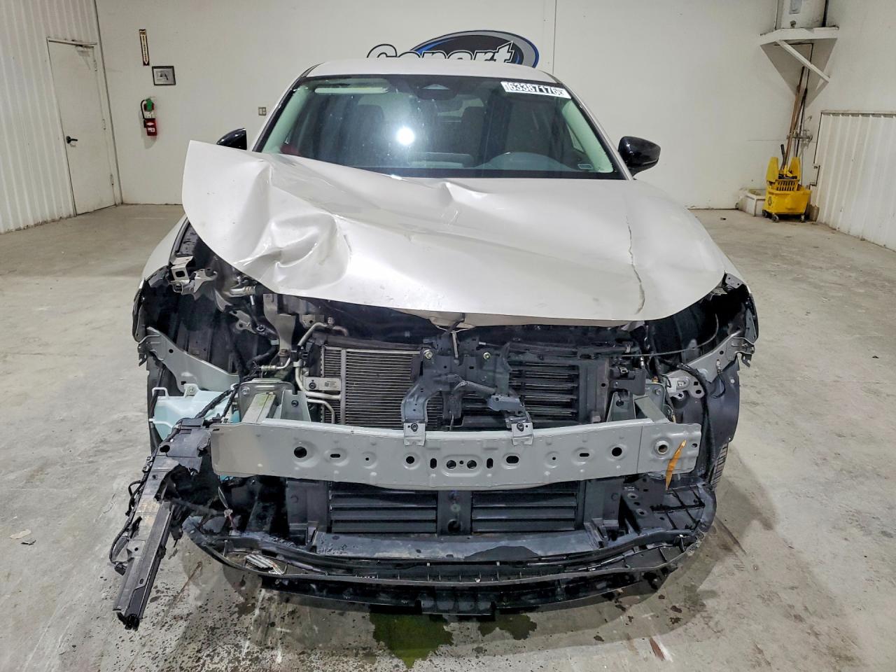 2024 MAZDA CX-30 SELECT — снимка 5