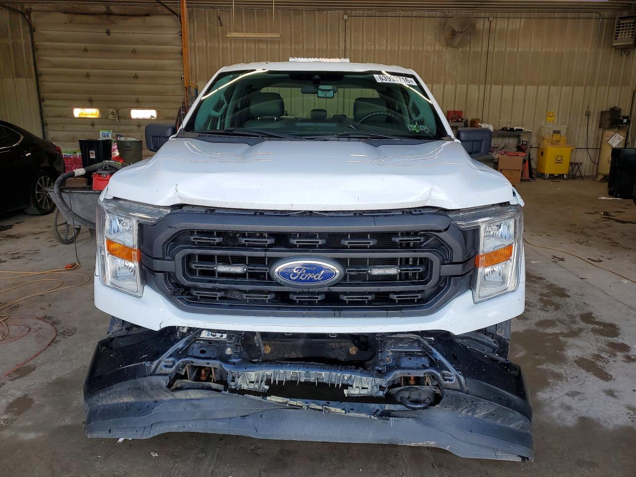 2021 FORD F150 SUPERCREW — снимка 5