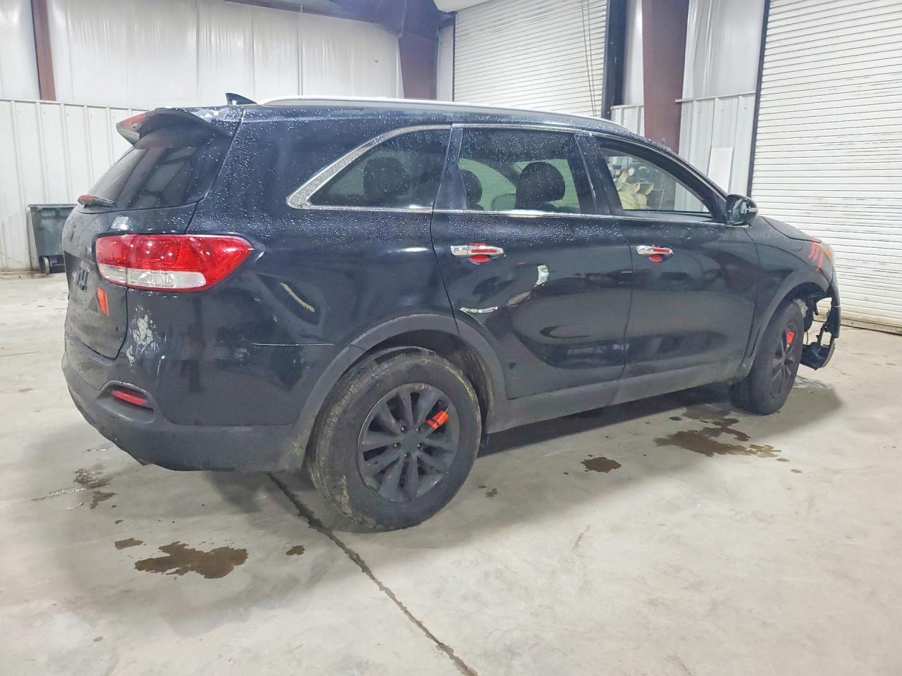 2018 KIA SORENTO LX — снимка 3