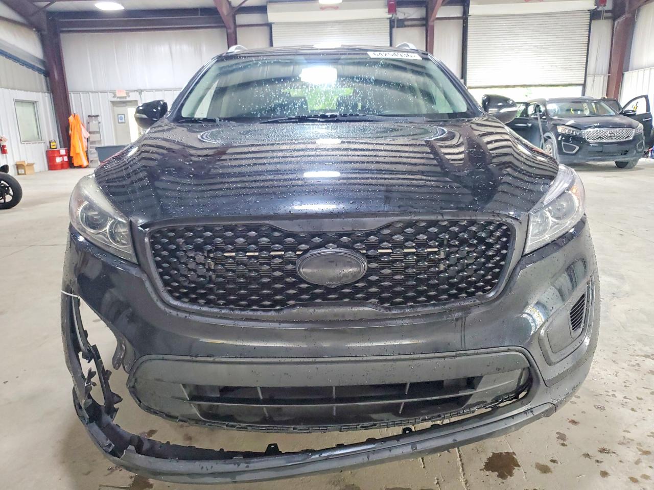 2018 KIA SORENTO LX — снимка 5