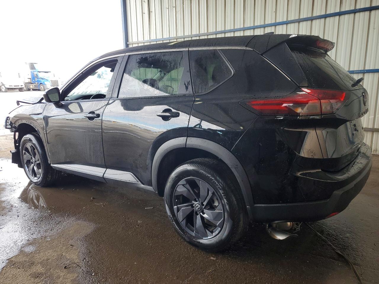 2026 NISSAN ROGUE SV — снимка 2