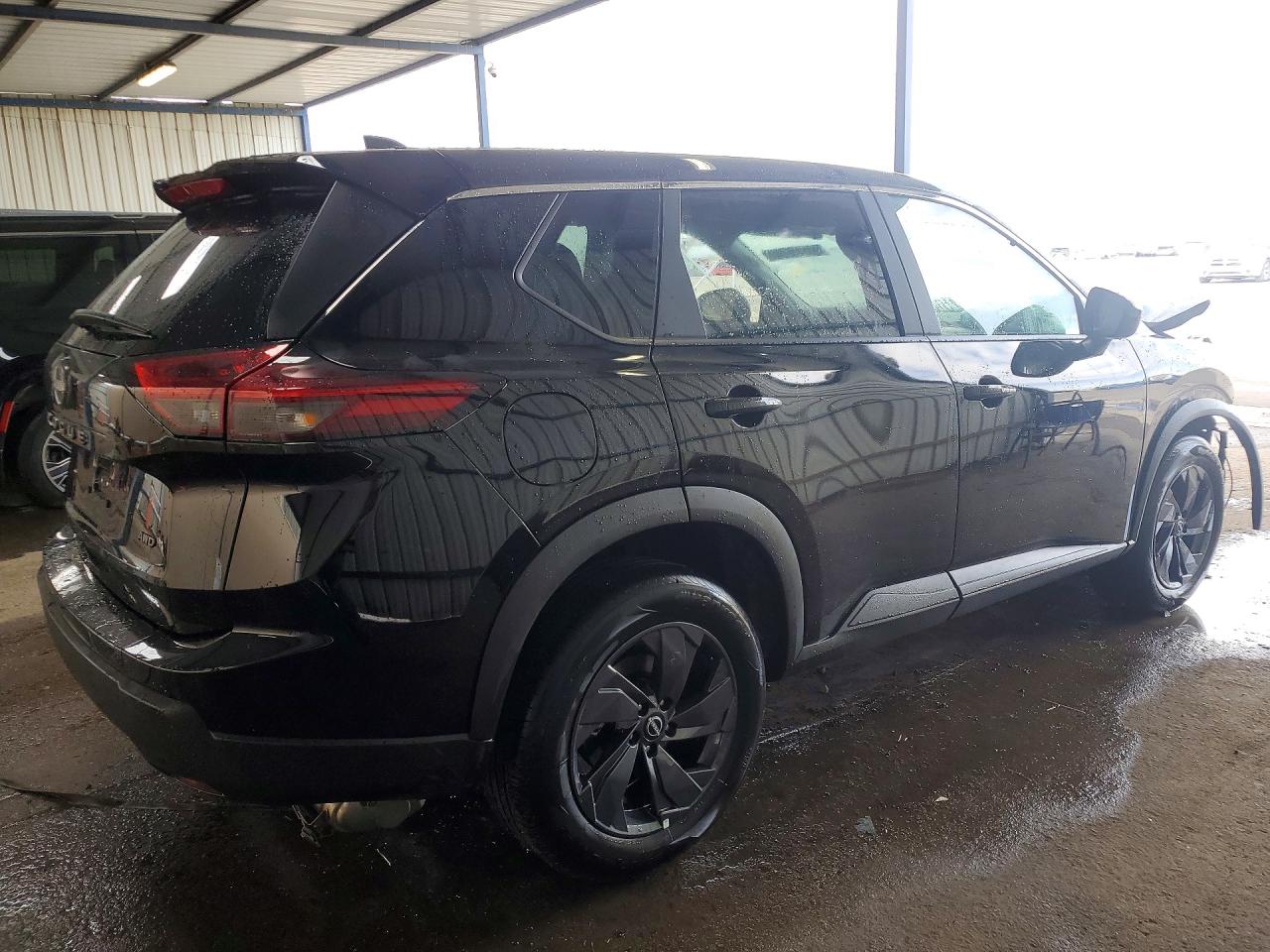 2026 NISSAN ROGUE SV — снимка 3