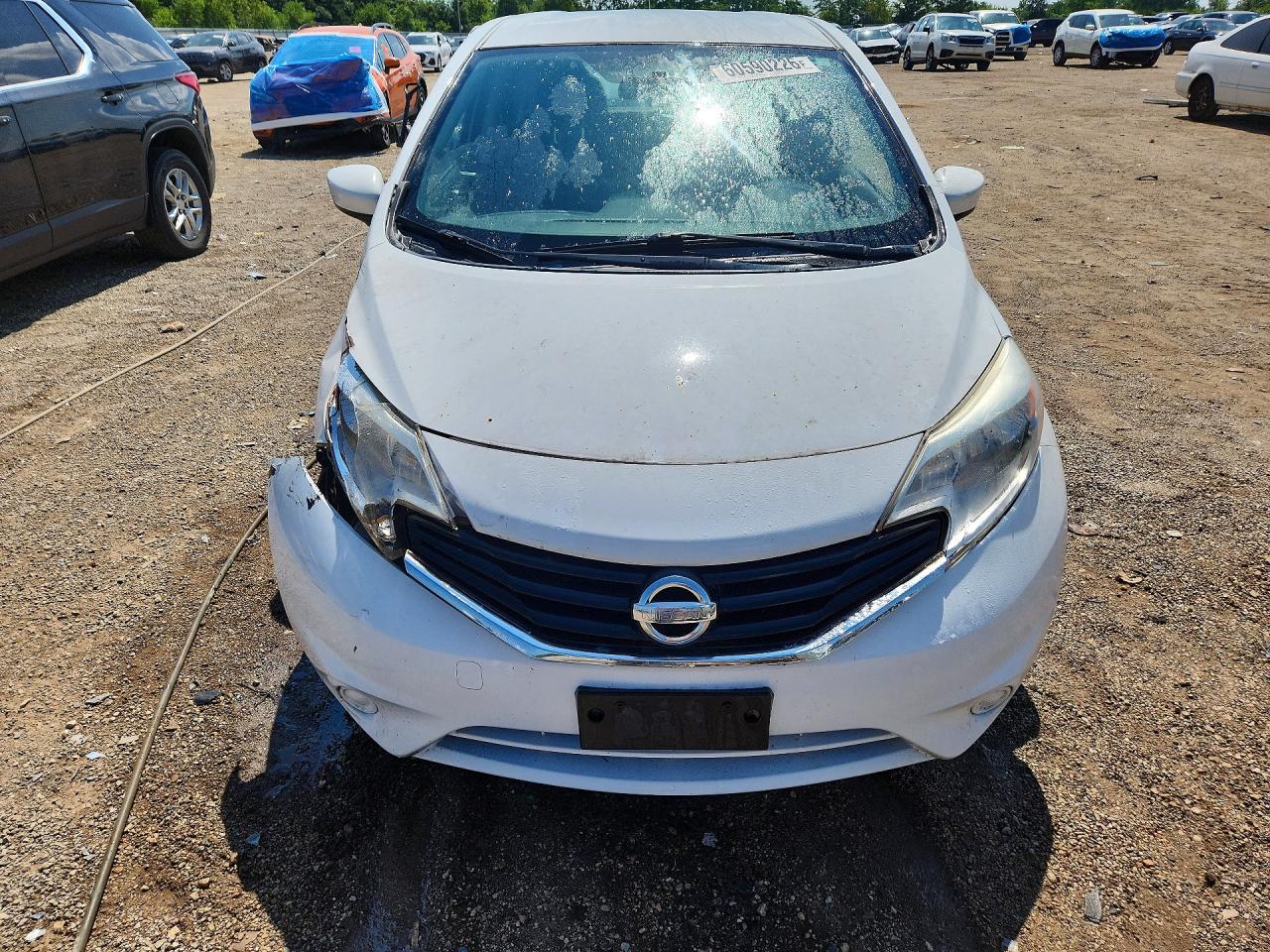 2015 NISSAN VERSA NOTE SV — снимка 5