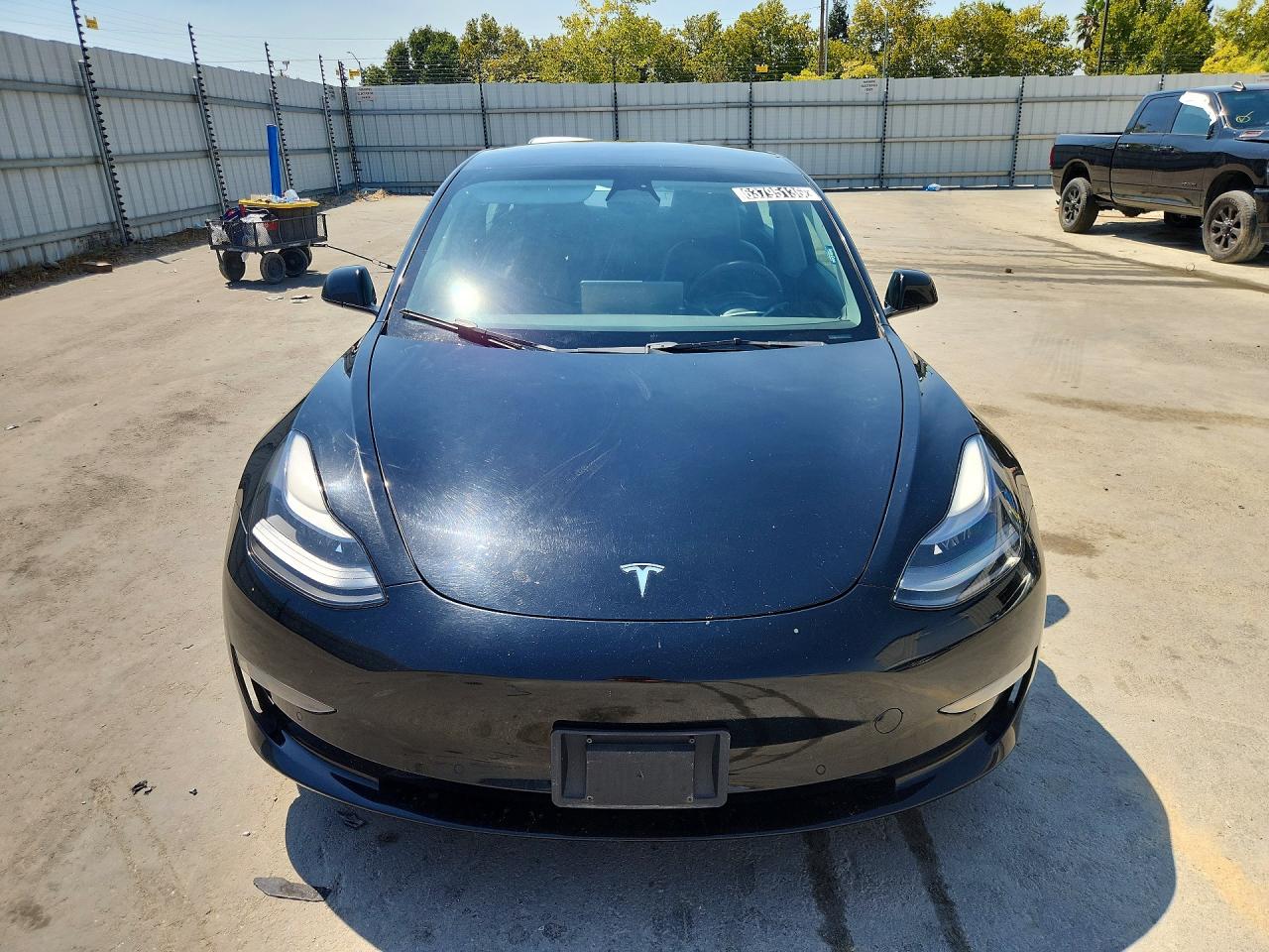 2022 TESLA MODEL 3 — снимка 5