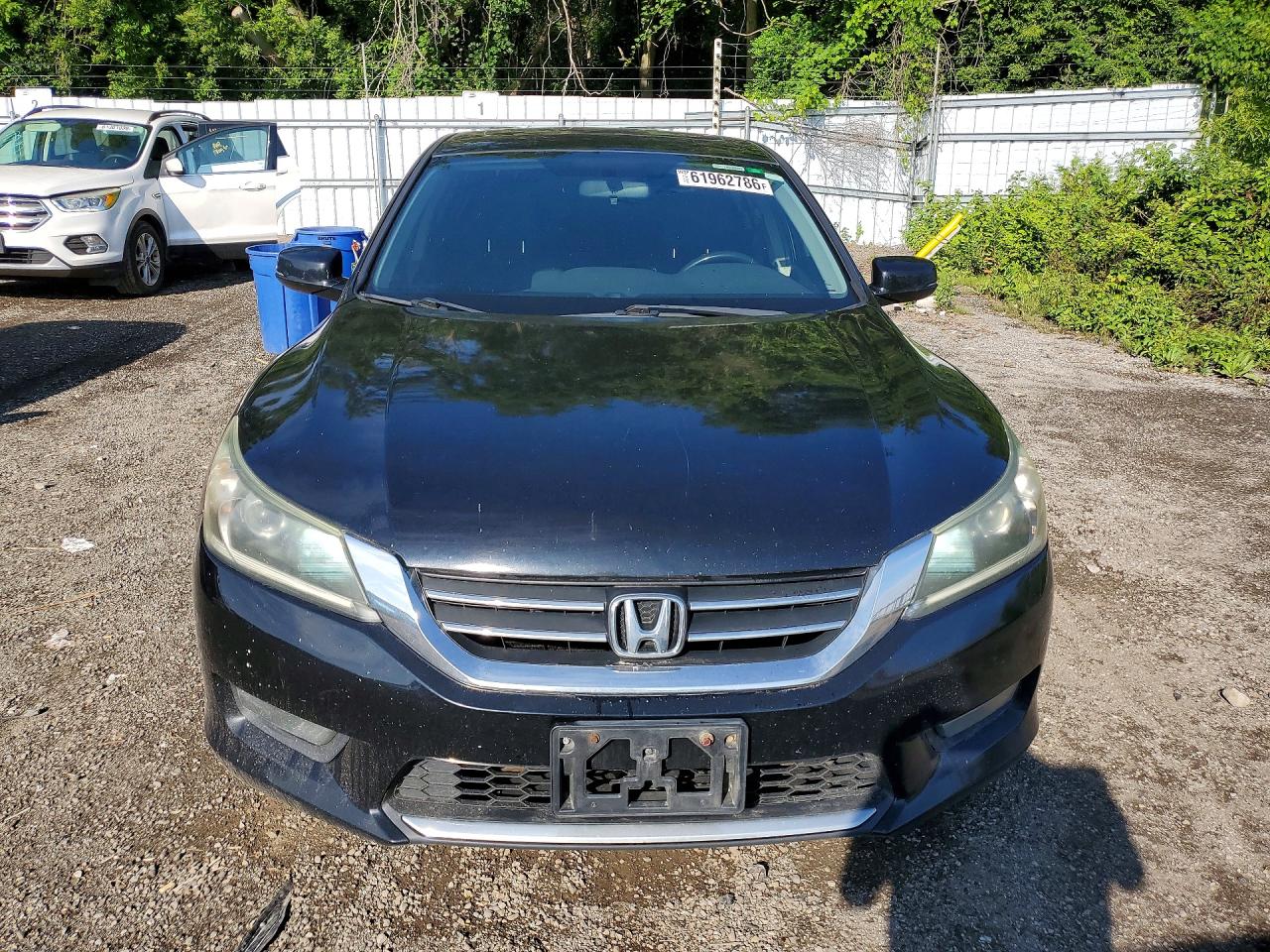 2015 HONDA ACCORD SPORT — снимка 5