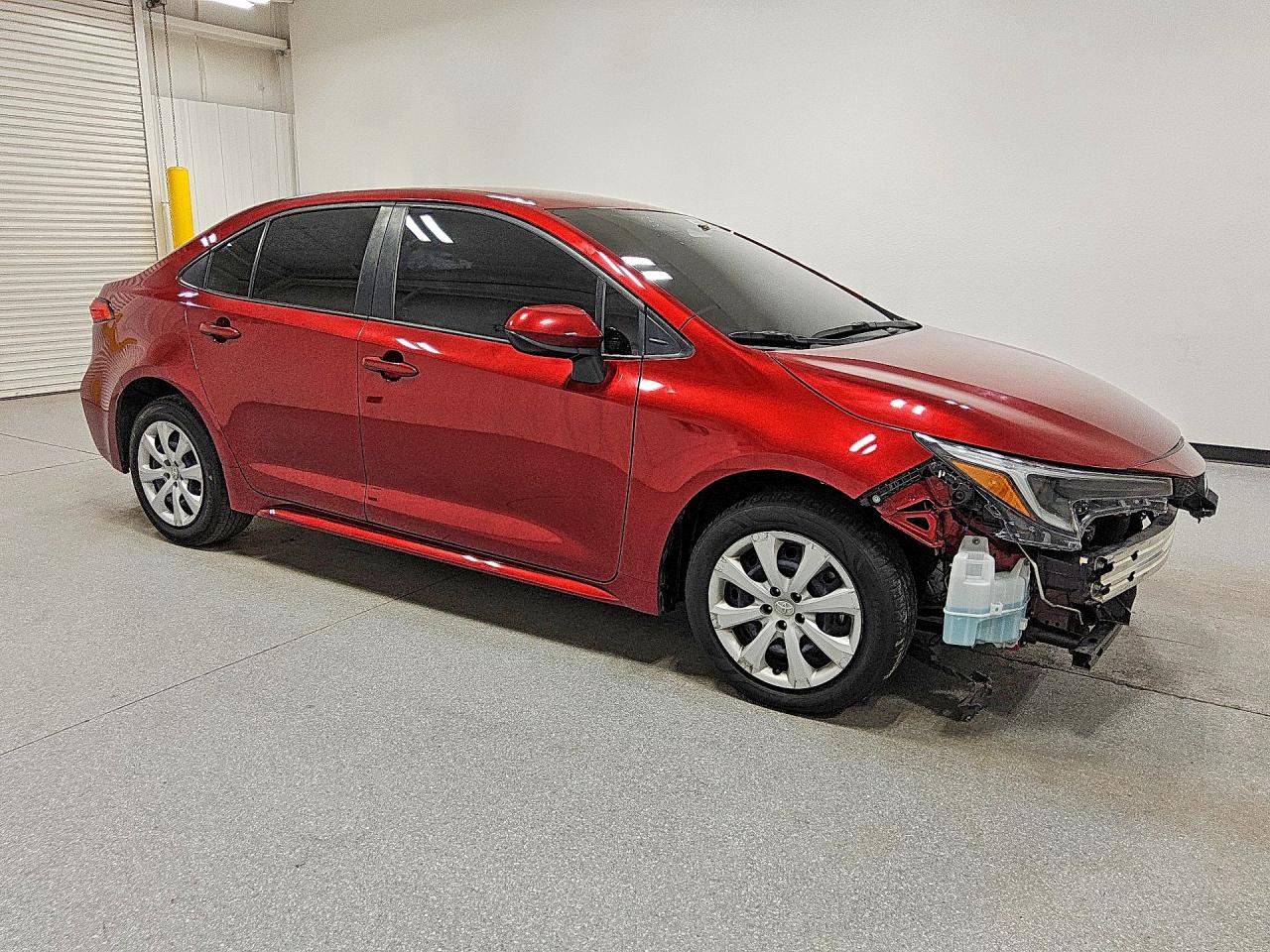 2024 TOYOTA COROLLA HYBRID LE — снимка 4