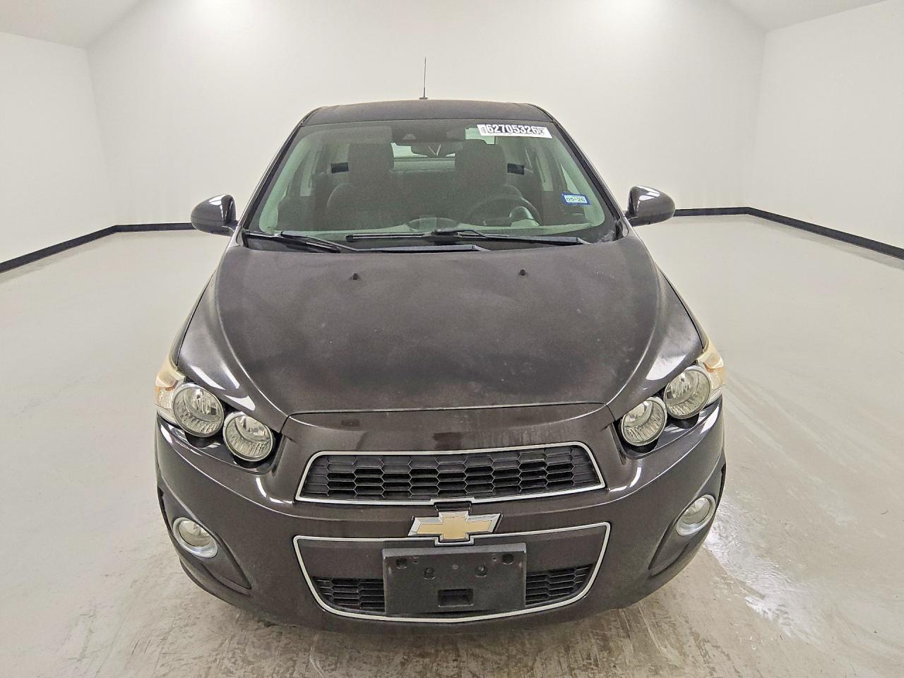 2015 CHEVROLET SONIC LT — снимка 5