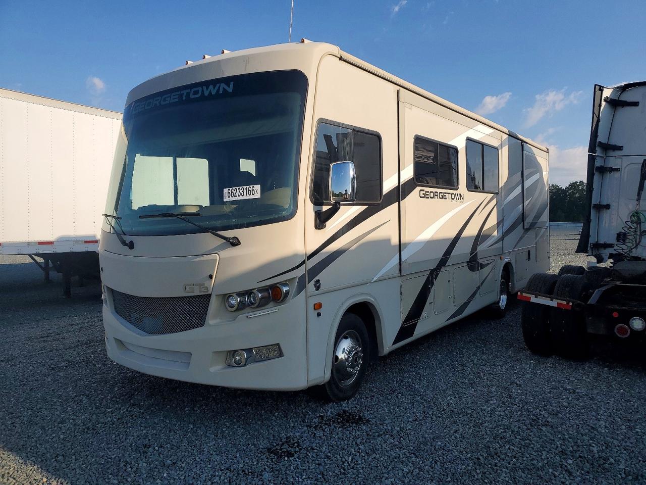 2020 FORD MOTORHOME CHASSIS — снимка 2