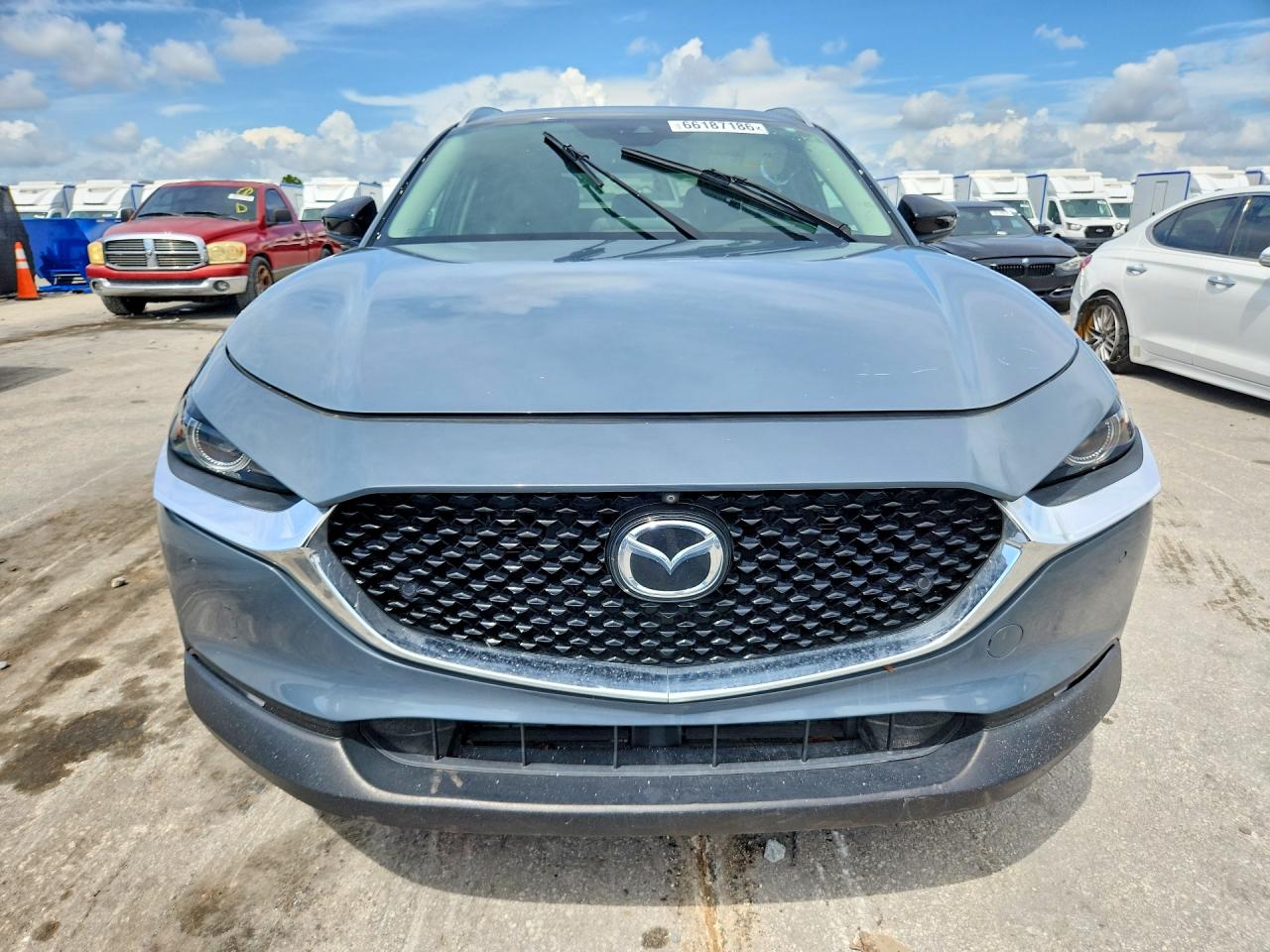 2022 MAZDA CX-30 PREMIUM PLUS — снимка 5