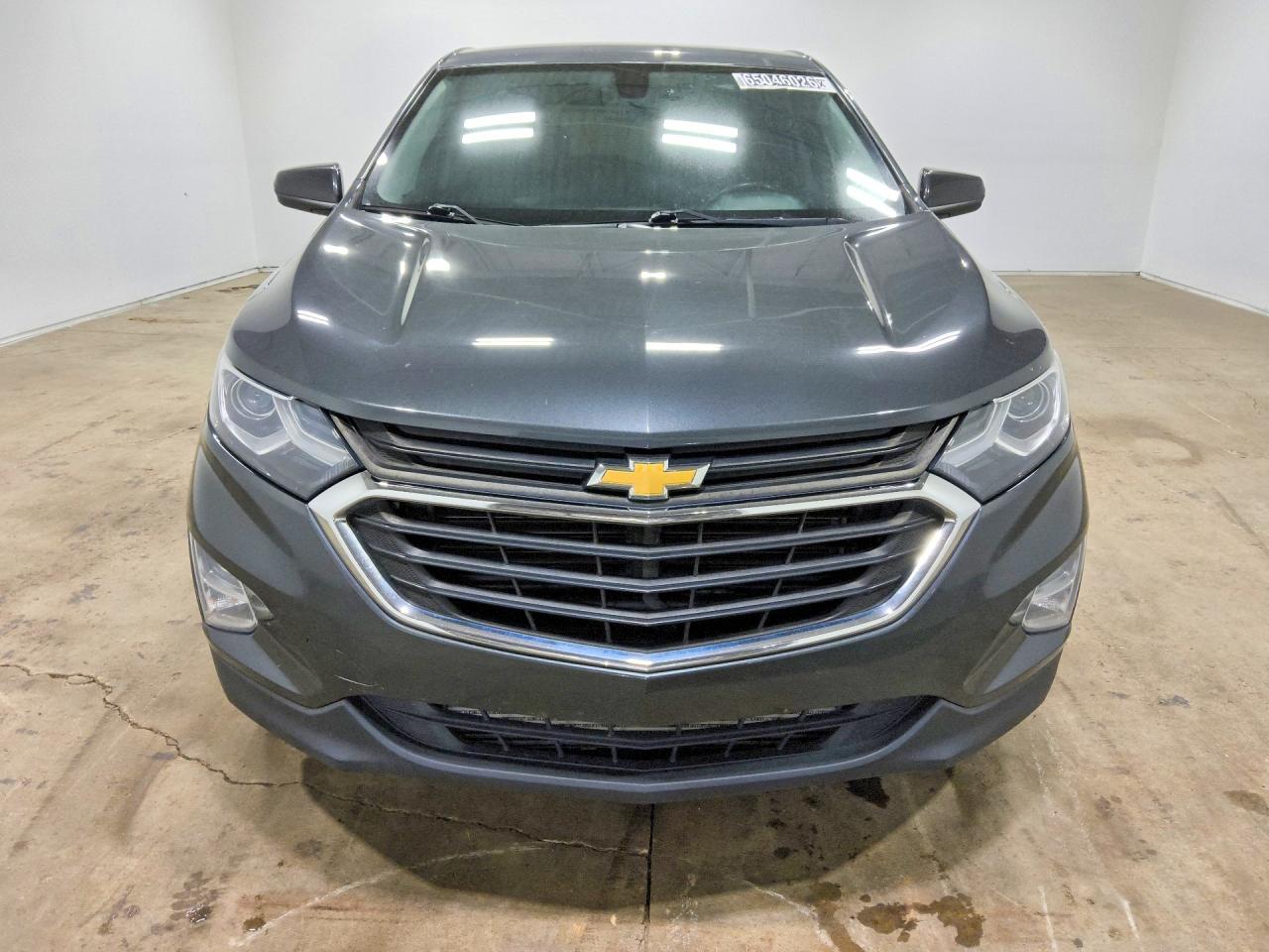 2018 CHEVROLET EQUINOX LT — снимка 5