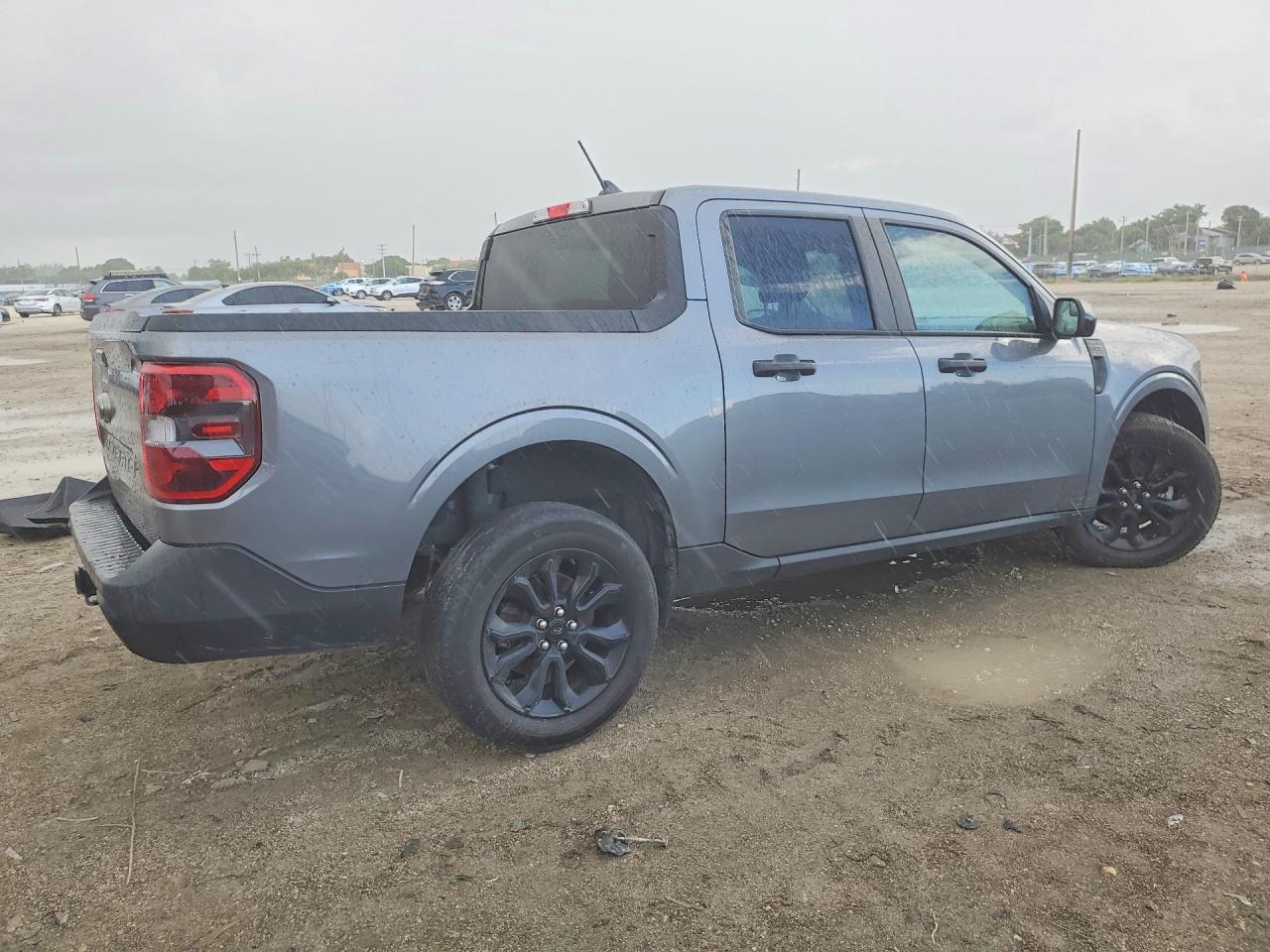 2023 FORD MAVERICK XL — снимка 3