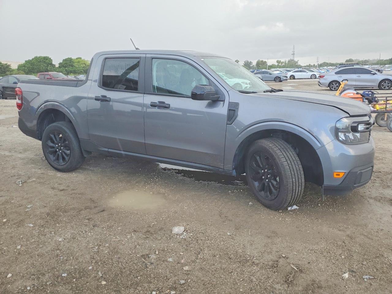 2023 FORD MAVERICK XL — снимка 4