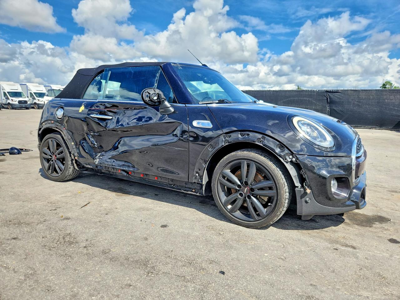 2018 MINI COOPER S — снимка 4