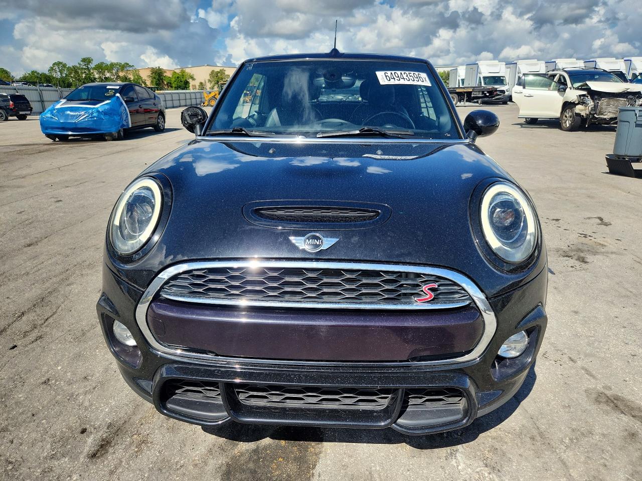 2018 MINI COOPER S — снимка 5