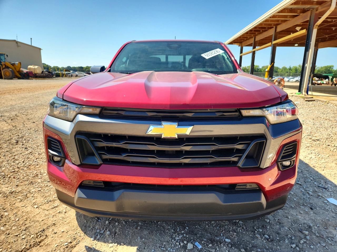 2024 CHEVROLET COLORADO LT — снимка 5