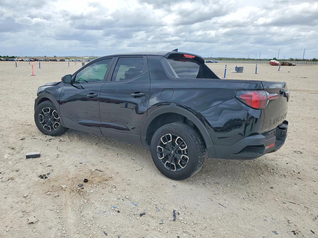 2023 HYUNDAI SANTA CRUZ SEL — снимка 2