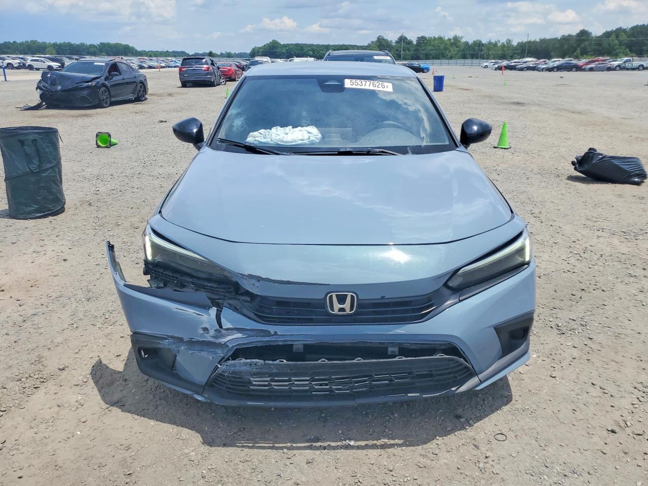2023 HONDA CIVIC SPORT — снимка 5