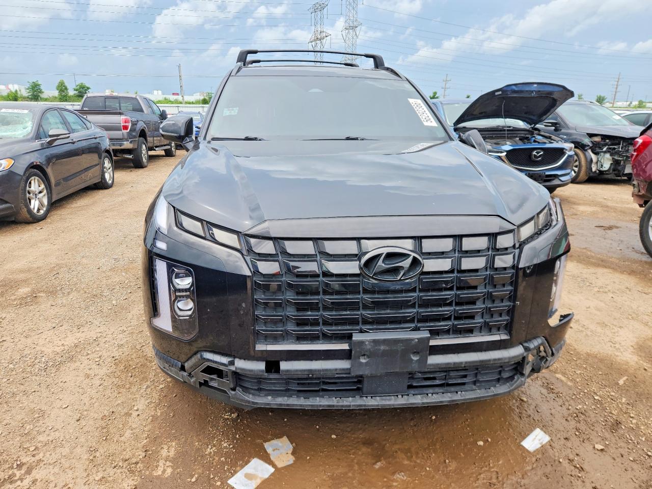 2023 HYUNDAI PALISADE XRT — снимка 5