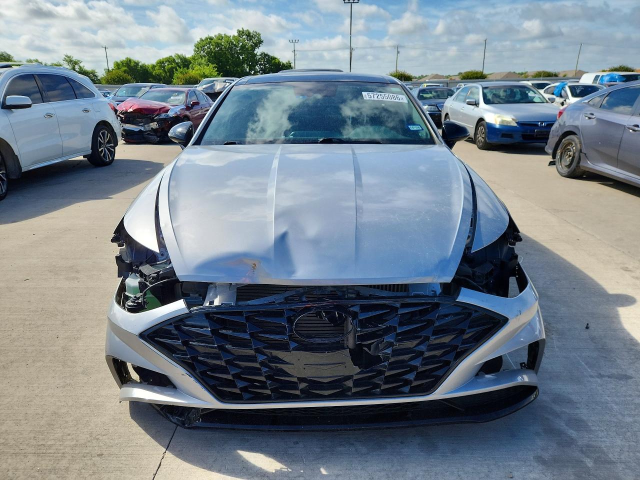 2023 HYUNDAI SONATA SEL PLUS — снимка 5